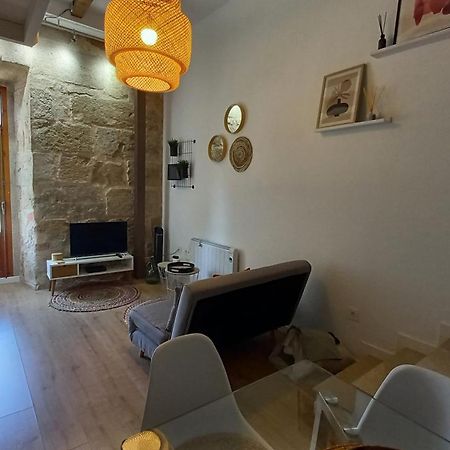Апартаменты Increible Apartamento Frente Al Puente Romano Саламанка Экстерьер фото