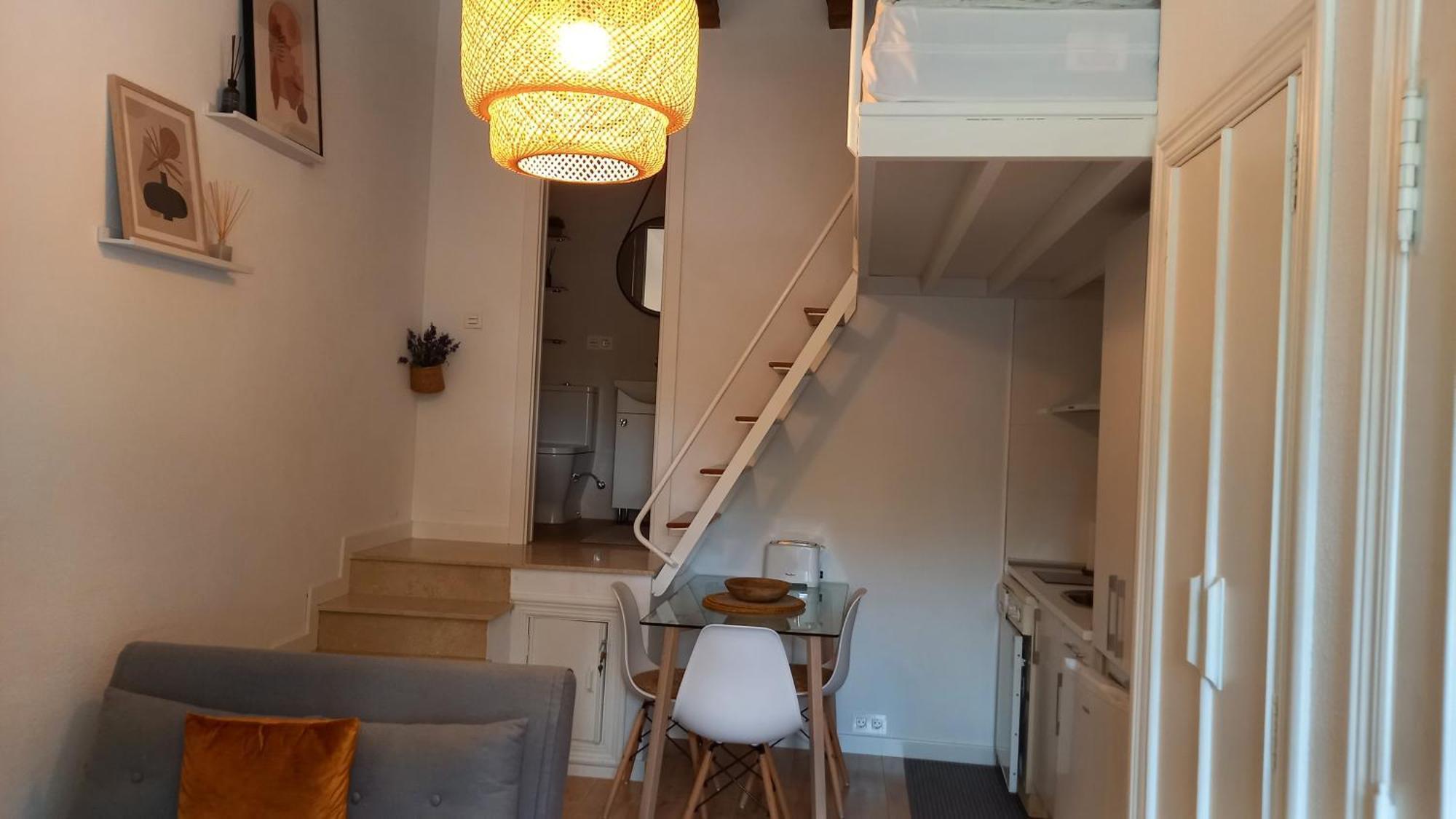 Апартаменты Increible Apartamento Frente Al Puente Romano Саламанка Экстерьер фото