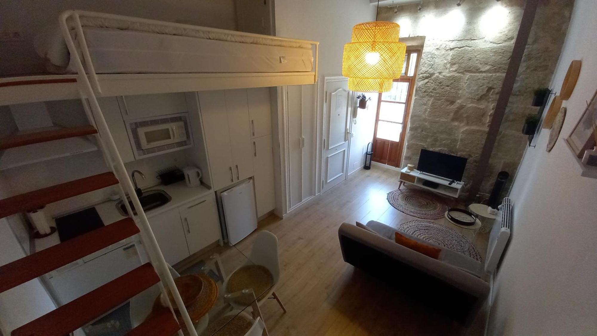 Апартаменты Increible Apartamento Frente Al Puente Romano Саламанка Экстерьер фото