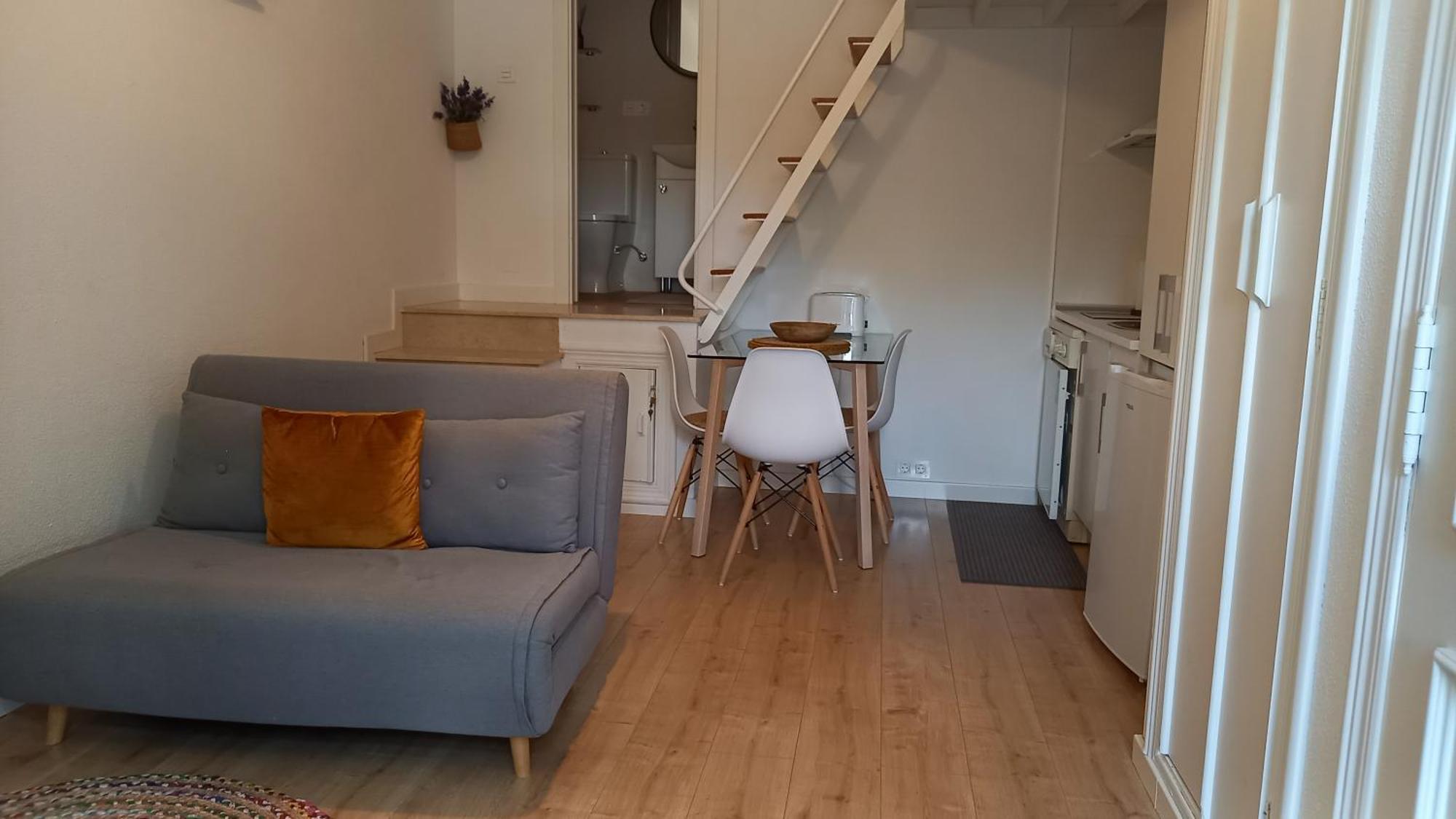 Апартаменты Increible Apartamento Frente Al Puente Romano Саламанка Экстерьер фото